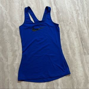 Nike Tank Top